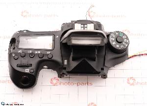 Верхняя панель Canon 70D, б/у без дисп.
